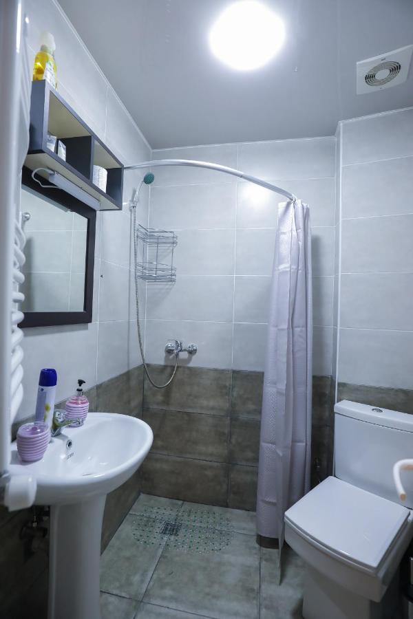 Hotel Sagu Κουτάισι Εξωτερικό φωτογραφία
