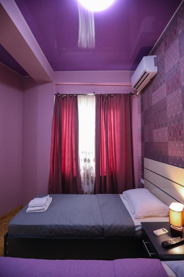 Hotel Sagu Κουτάισι Εξωτερικό φωτογραφία