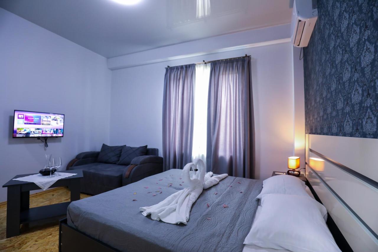 Hotel Sagu Κουτάισι Εξωτερικό φωτογραφία