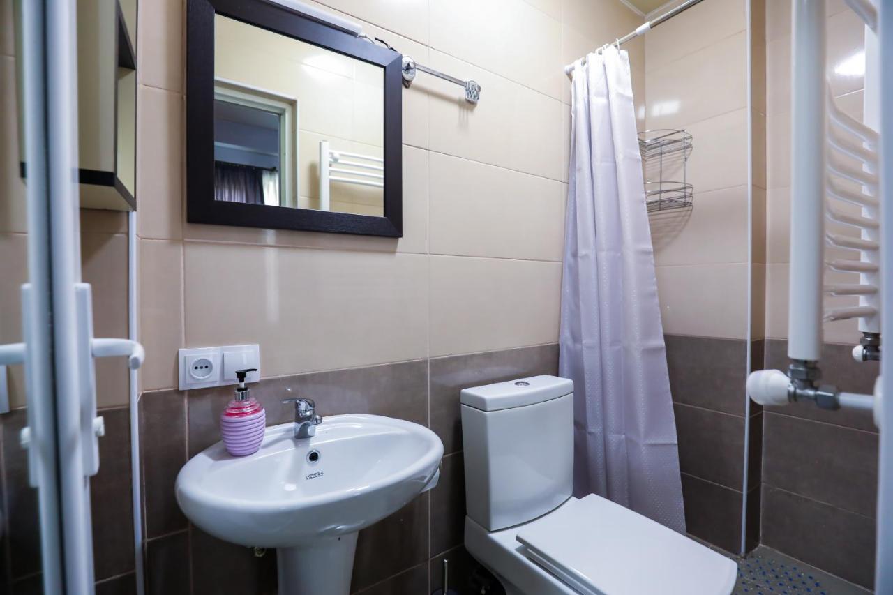 Hotel Sagu Κουτάισι Εξωτερικό φωτογραφία