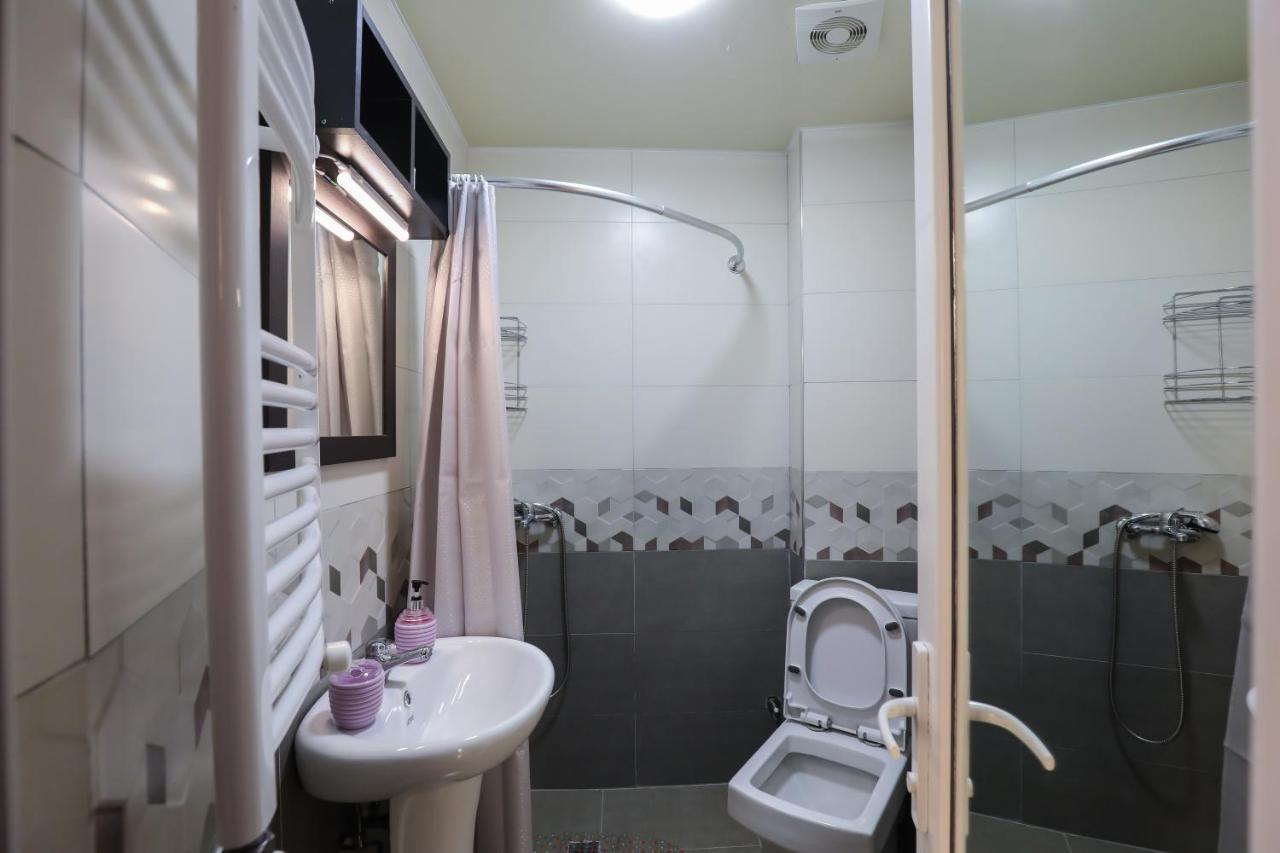 Hotel Sagu Κουτάισι Εξωτερικό φωτογραφία