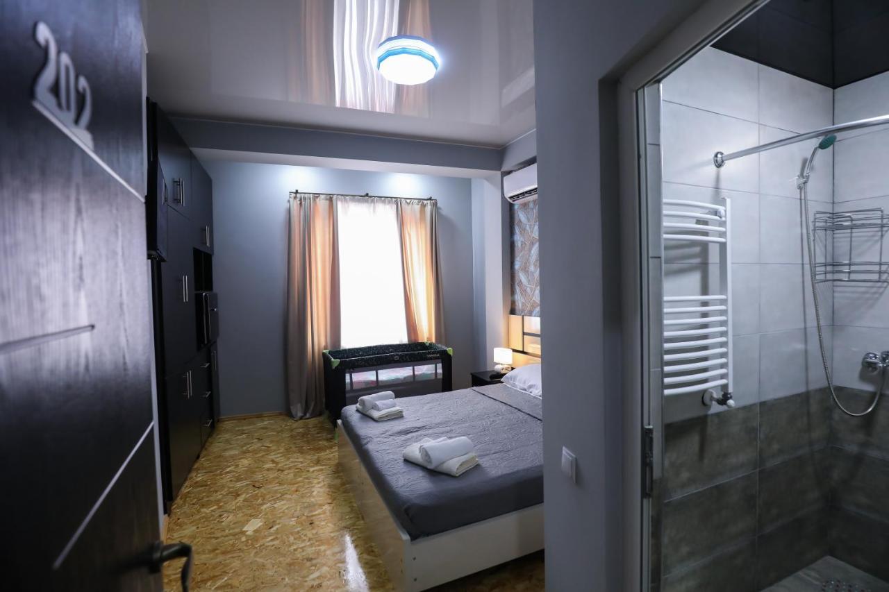 Hotel Sagu Κουτάισι Εξωτερικό φωτογραφία