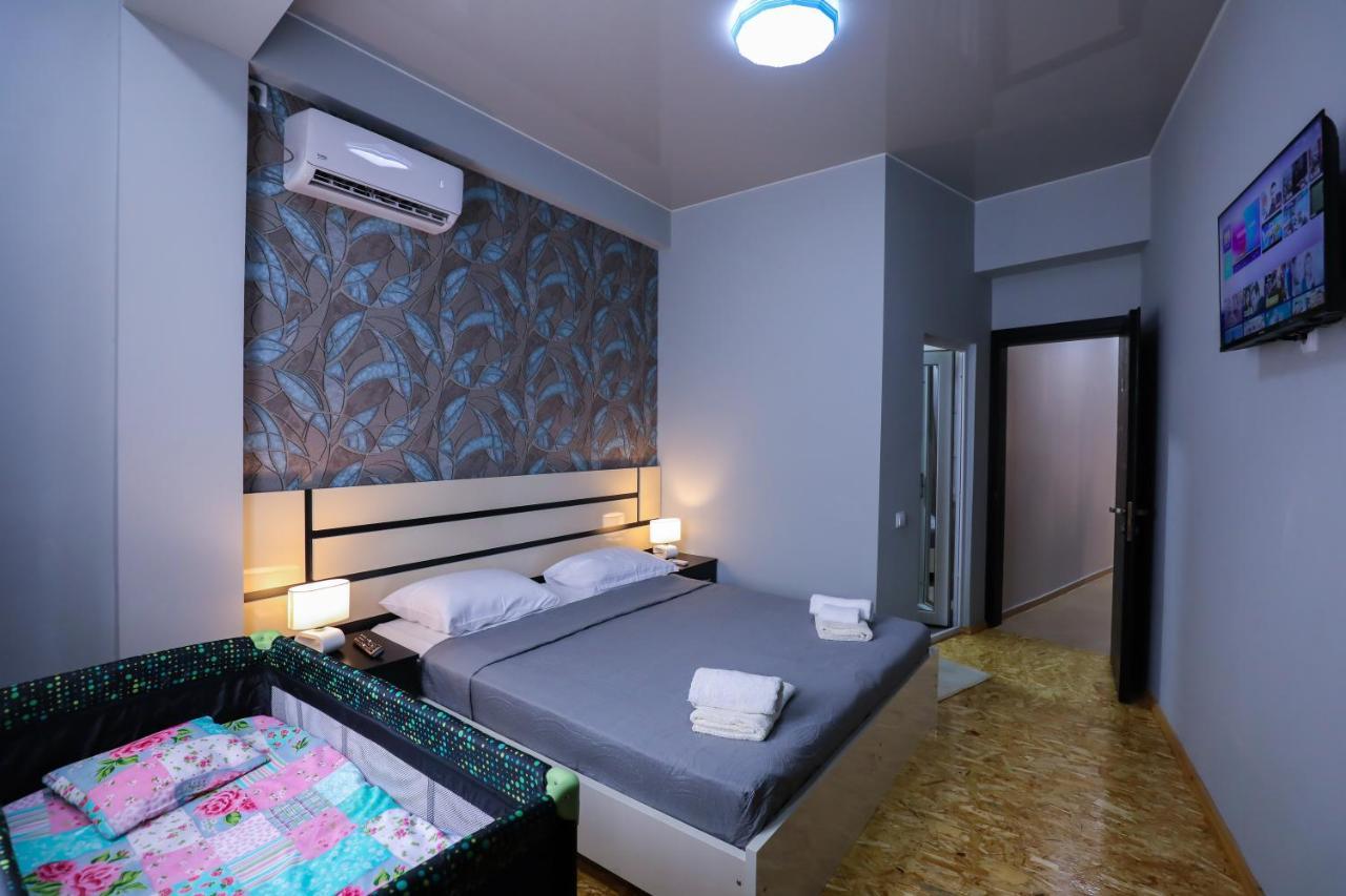 Hotel Sagu Κουτάισι Εξωτερικό φωτογραφία