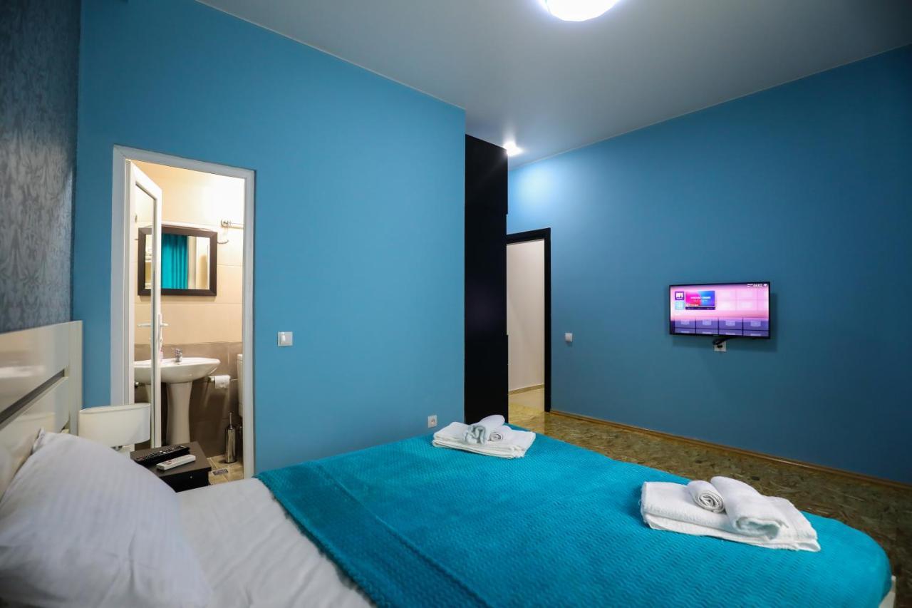 Hotel Sagu Κουτάισι Εξωτερικό φωτογραφία