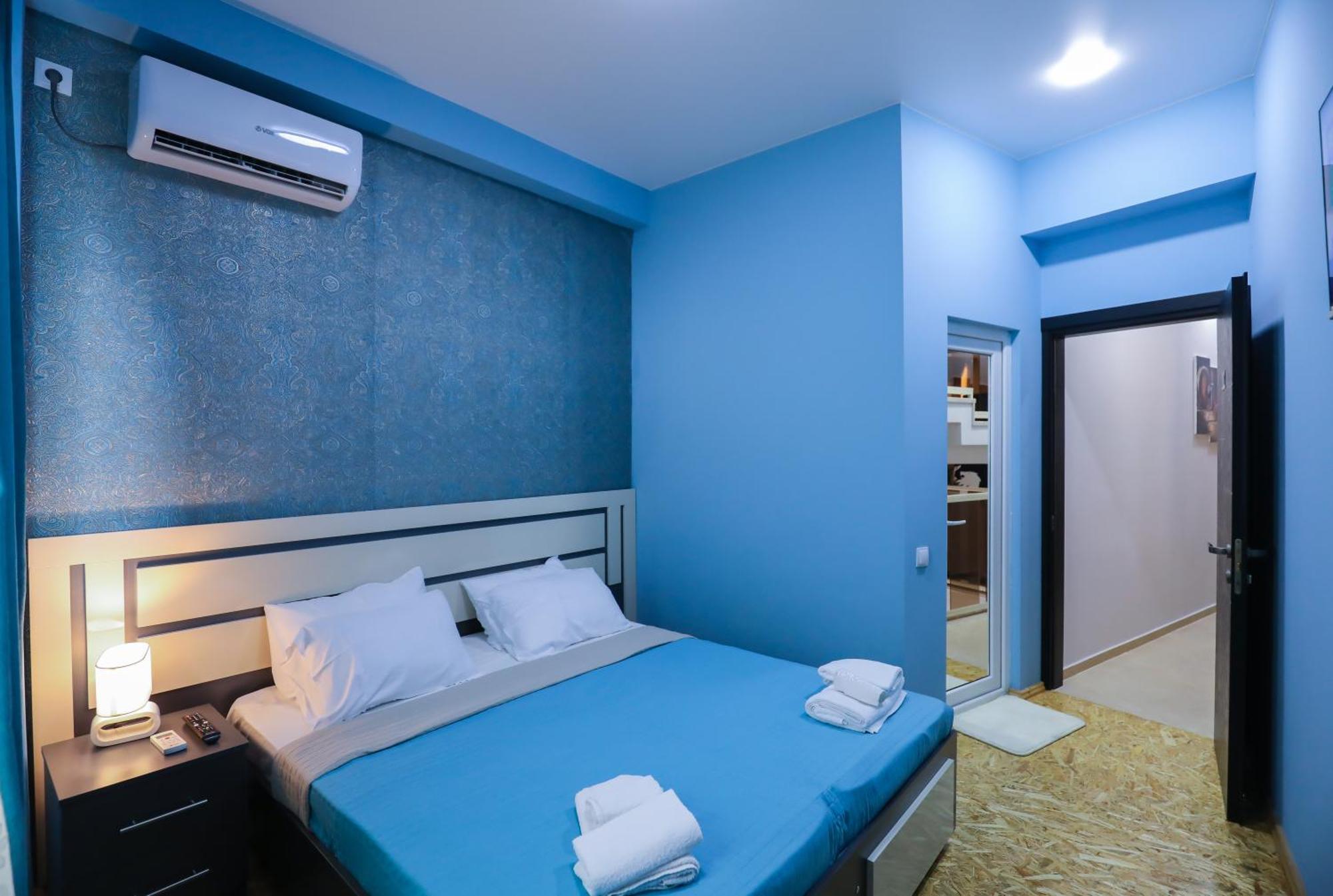 Hotel Sagu Κουτάισι Εξωτερικό φωτογραφία