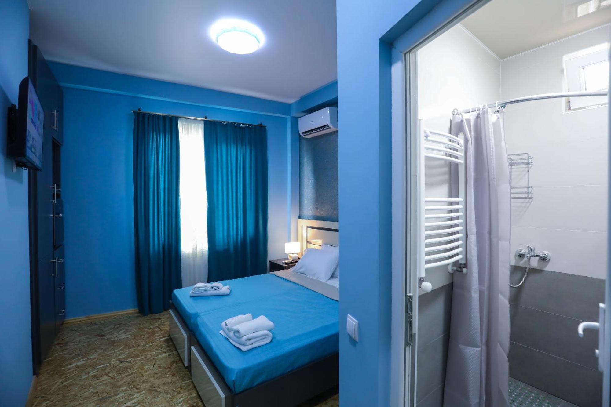 Hotel Sagu Κουτάισι Εξωτερικό φωτογραφία
