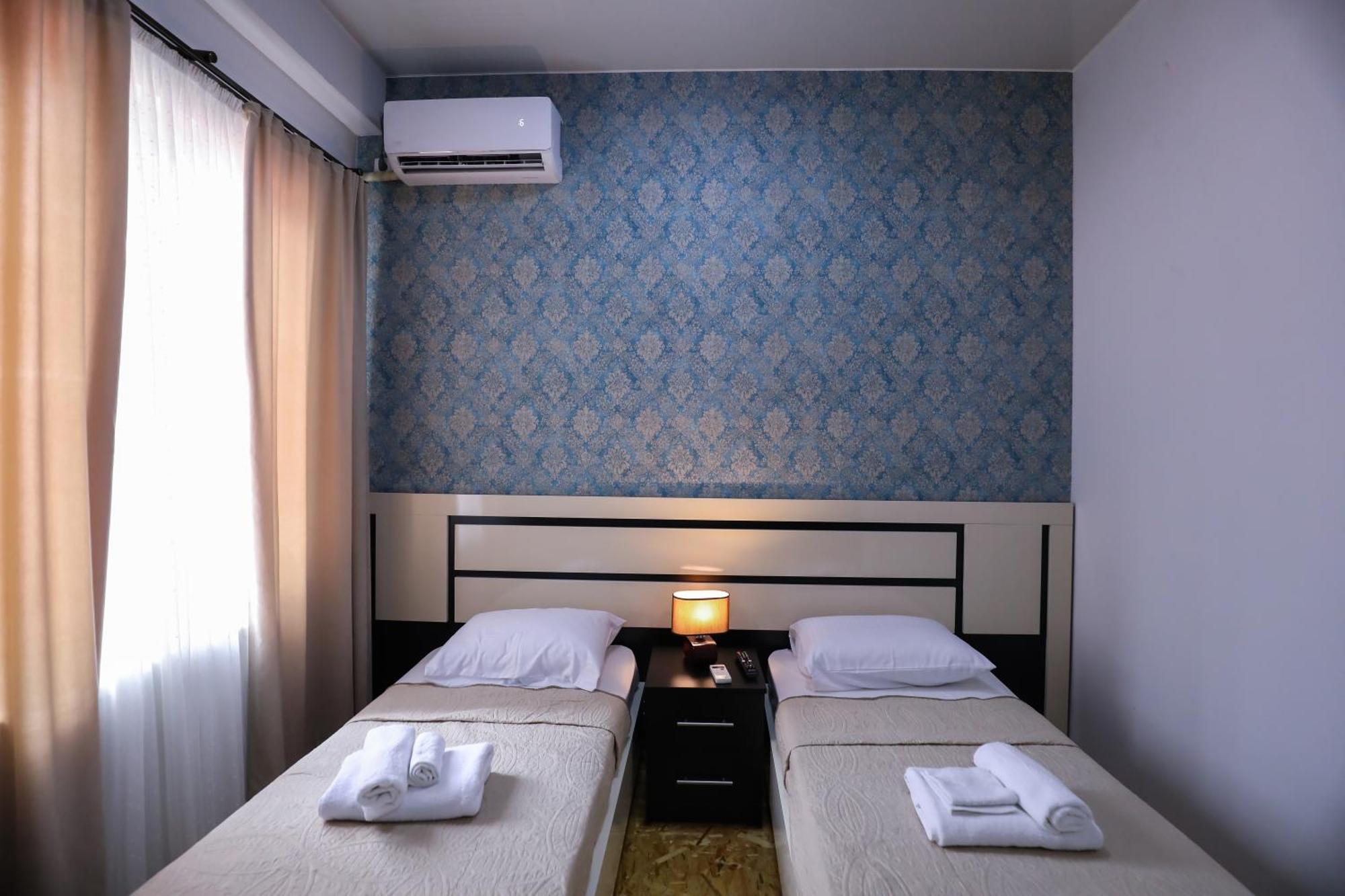 Hotel Sagu Κουτάισι Εξωτερικό φωτογραφία